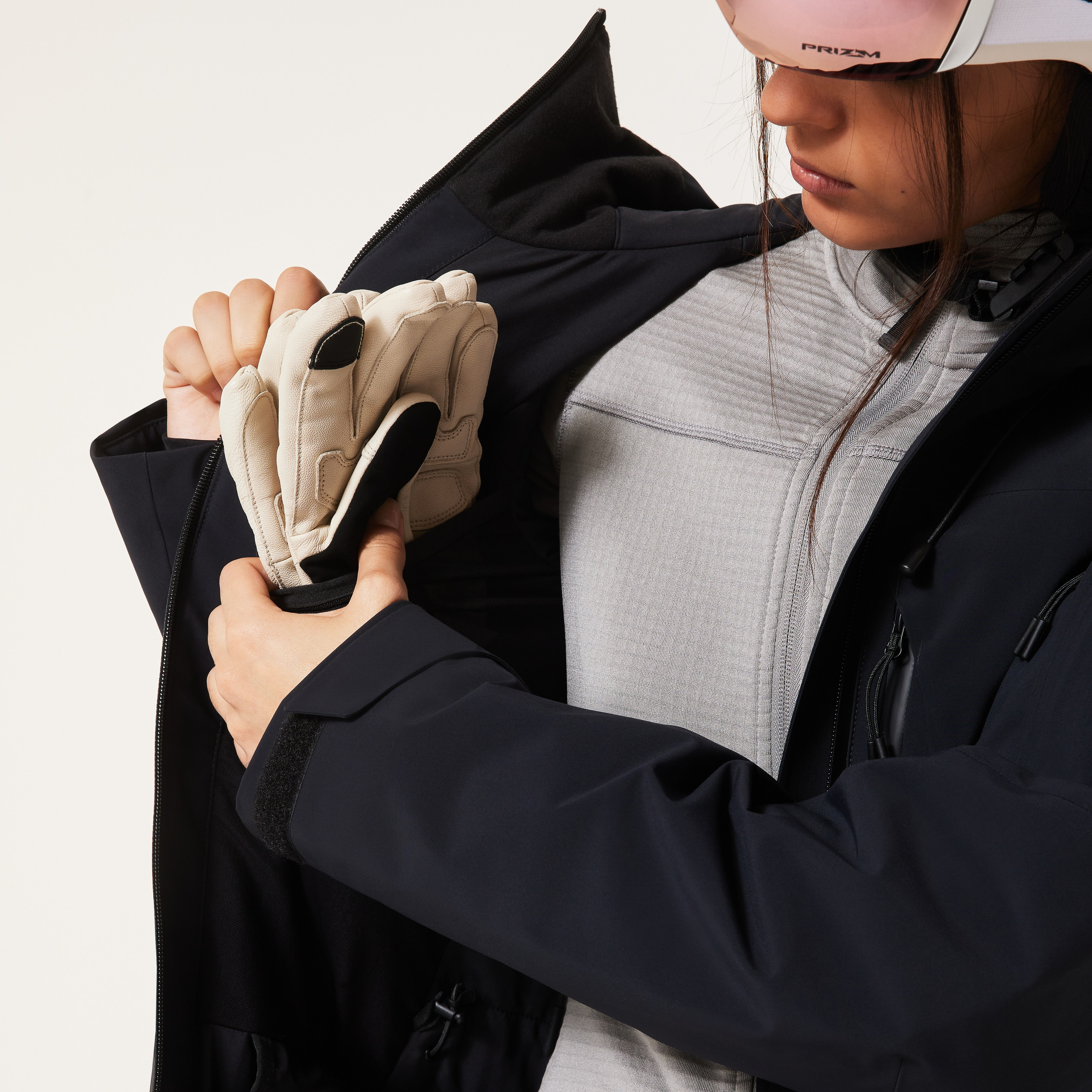 W. Canopy Insulated Jacket - 11