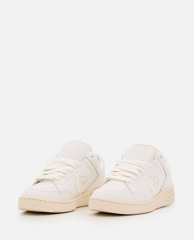 CONVERSE WEAPON MONO LEATHER - 2