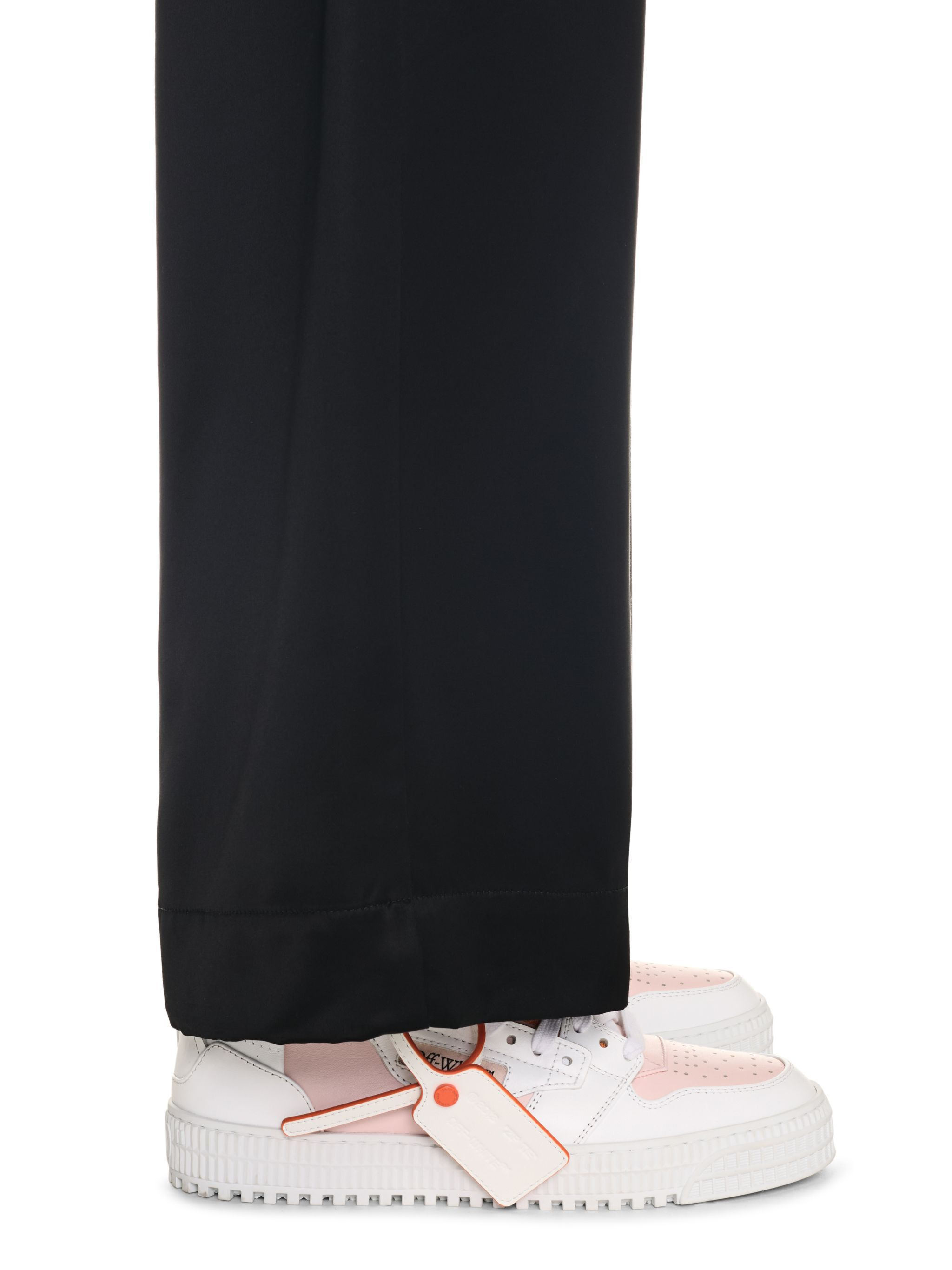 3.0 Off Court Calf Leather - 2
