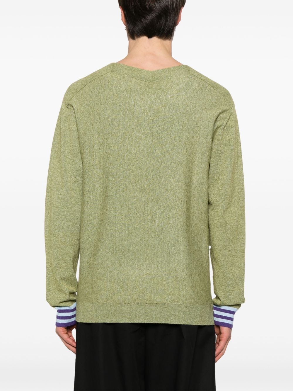 Ostro sweater - 4
