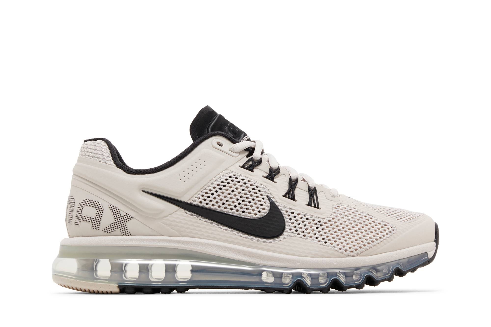 Air Max 2013 'Desert Sand' - 1