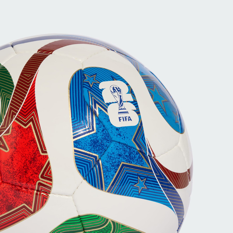 FIFA World Cup 26™ Trionda Pro Sala Ball 4
