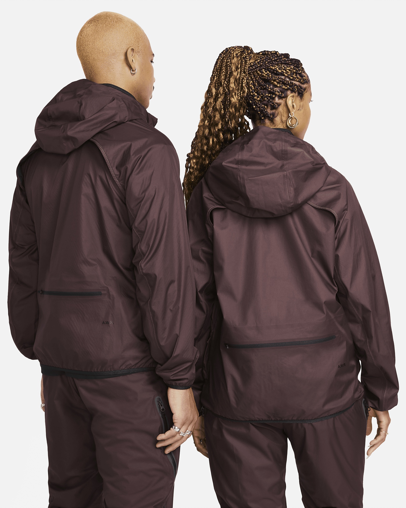 NOCTA Men's Track Jacket - 2