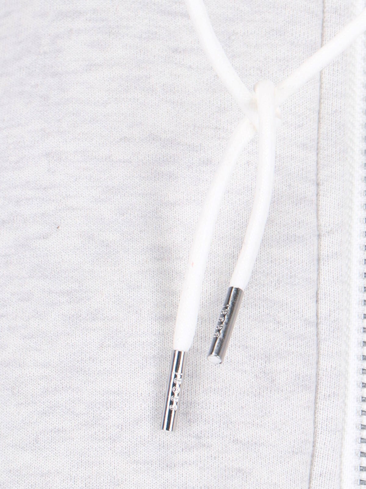 ZIP SWEATSHIRT - 5