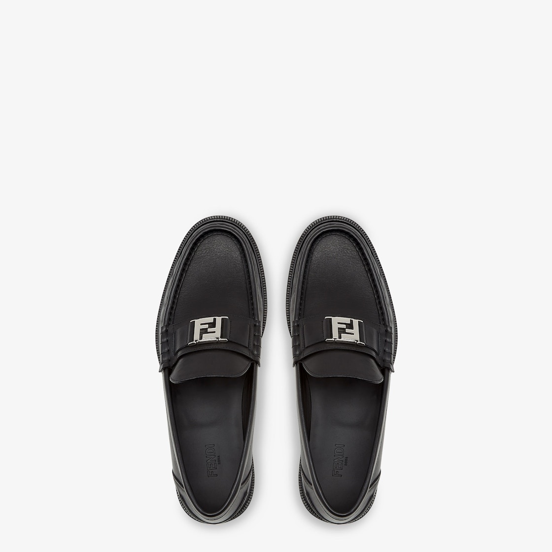 FF Squared Loafers - 4
