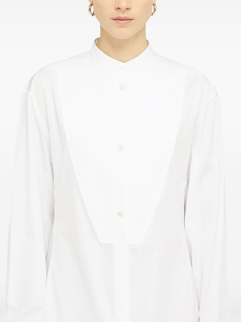 cotton shirtdress 3