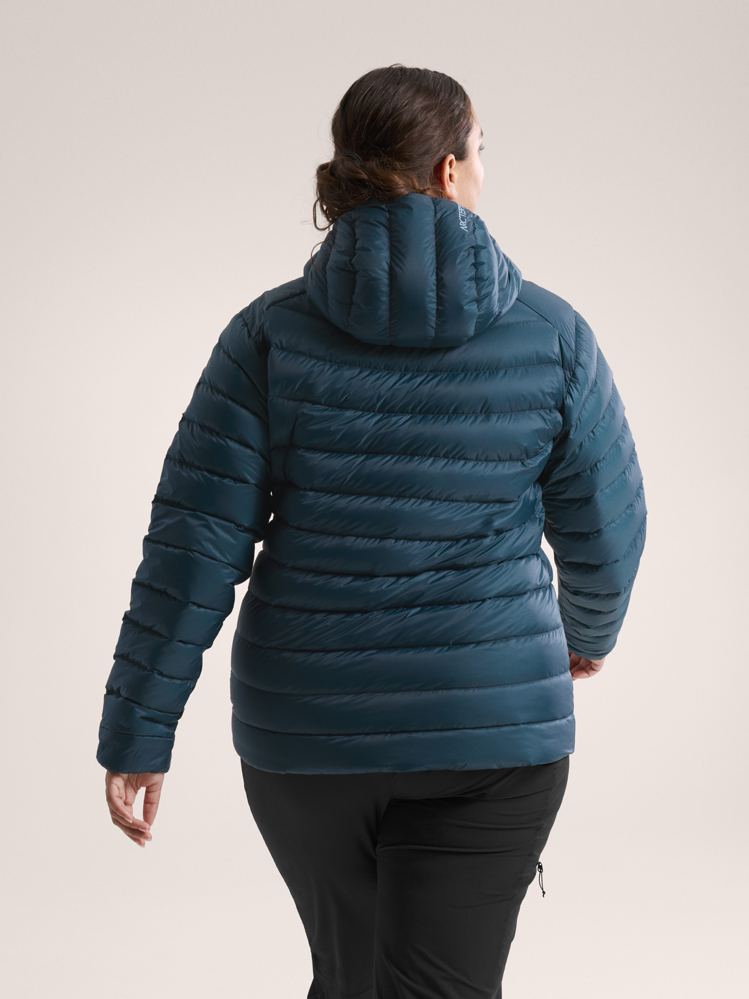 Cerium Hoody - 4