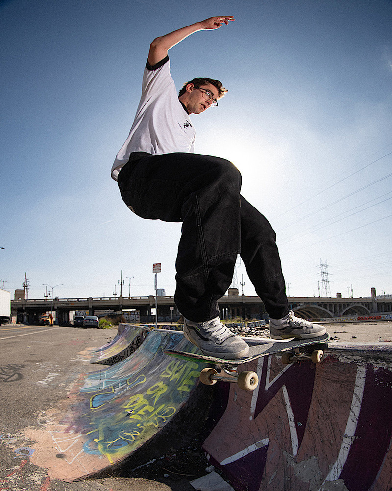 Vans AVE 2.0 Shoe outlook