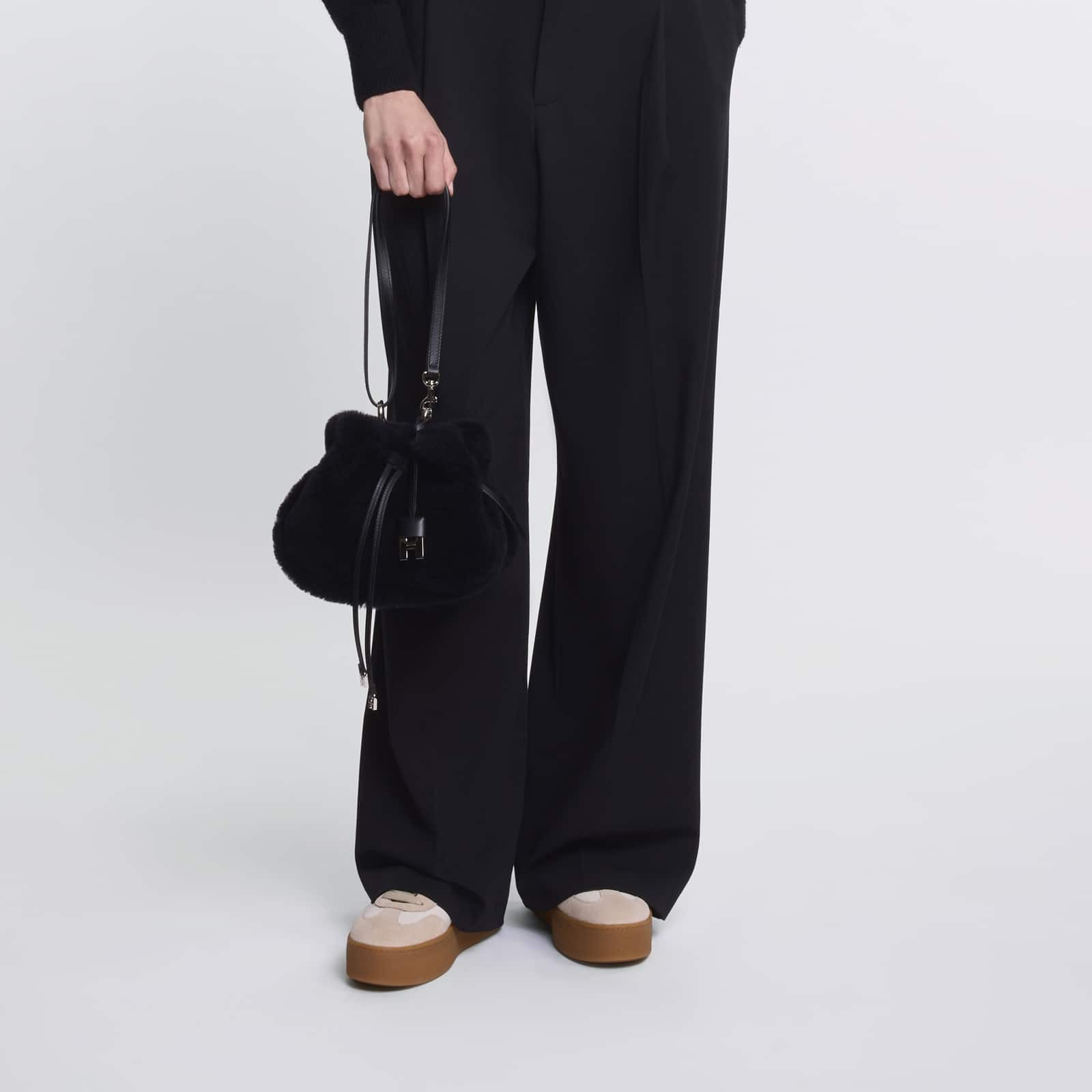 Hogan Hocket Bucket Bag Mini - 8