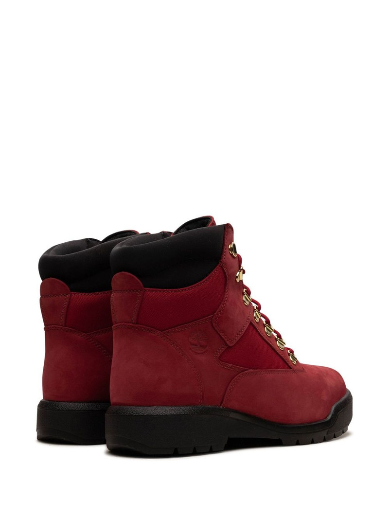 6 Inch Field boots 3
