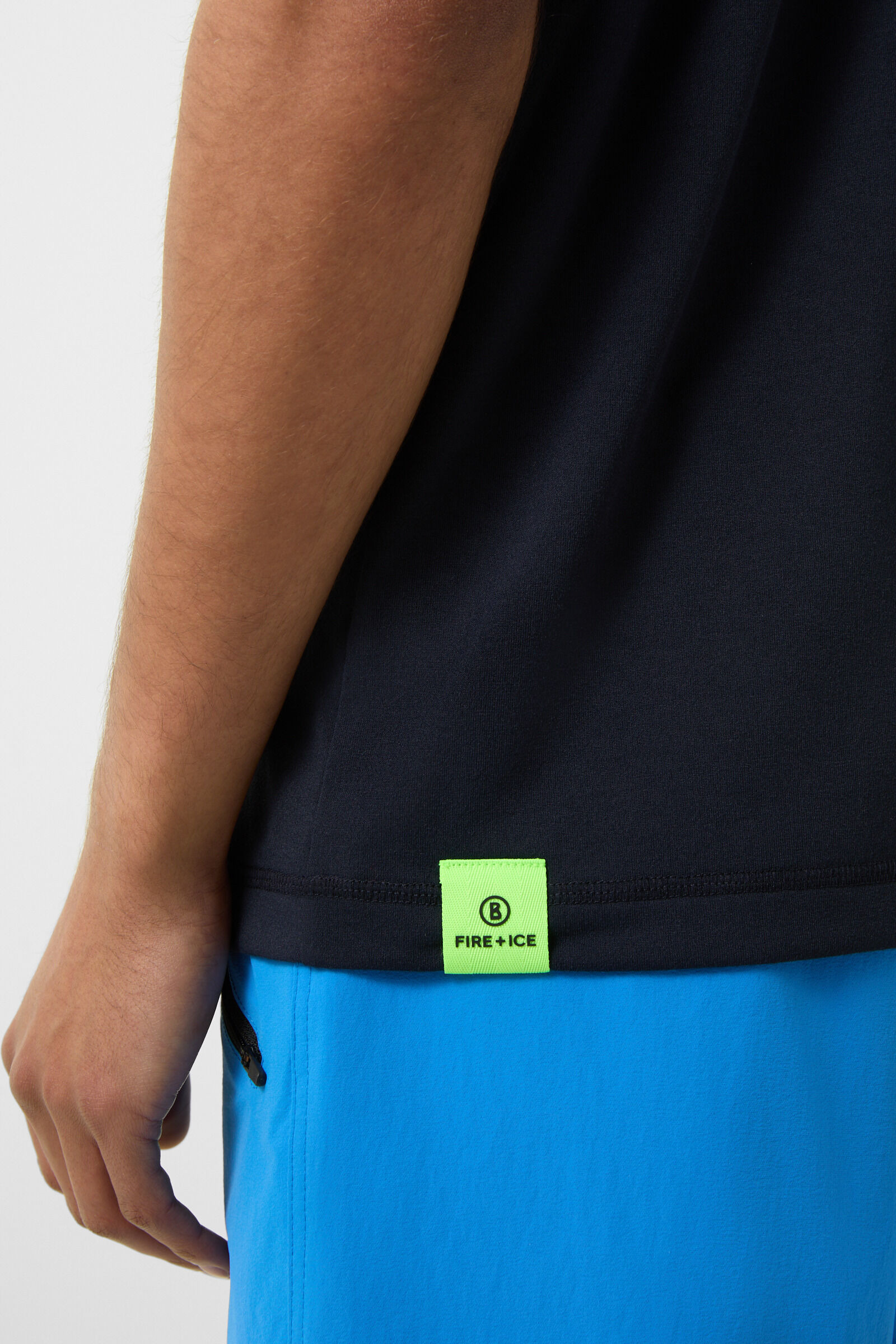 T-shirt Odin in Dark blue - 5