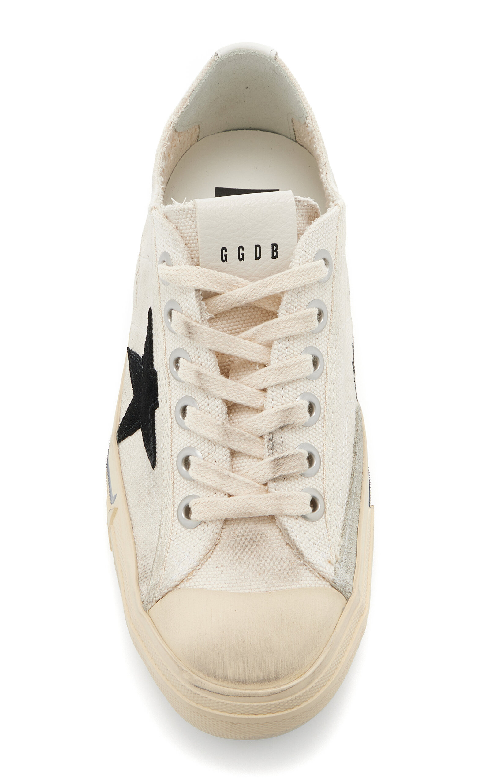 V-Star 2 Canvas Sneakers neutral - 3