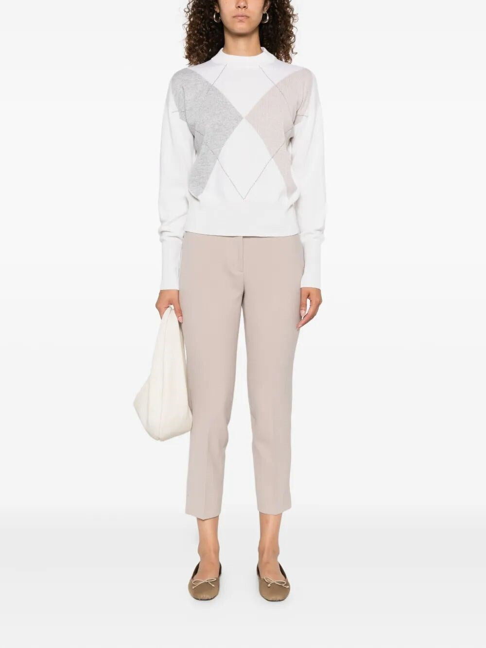 Peserico - Peserico Women Tricot Sweater - 2