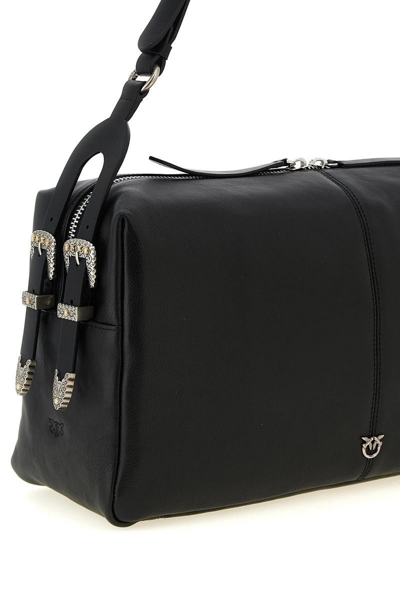 'Keeper' large shoulder bag 3