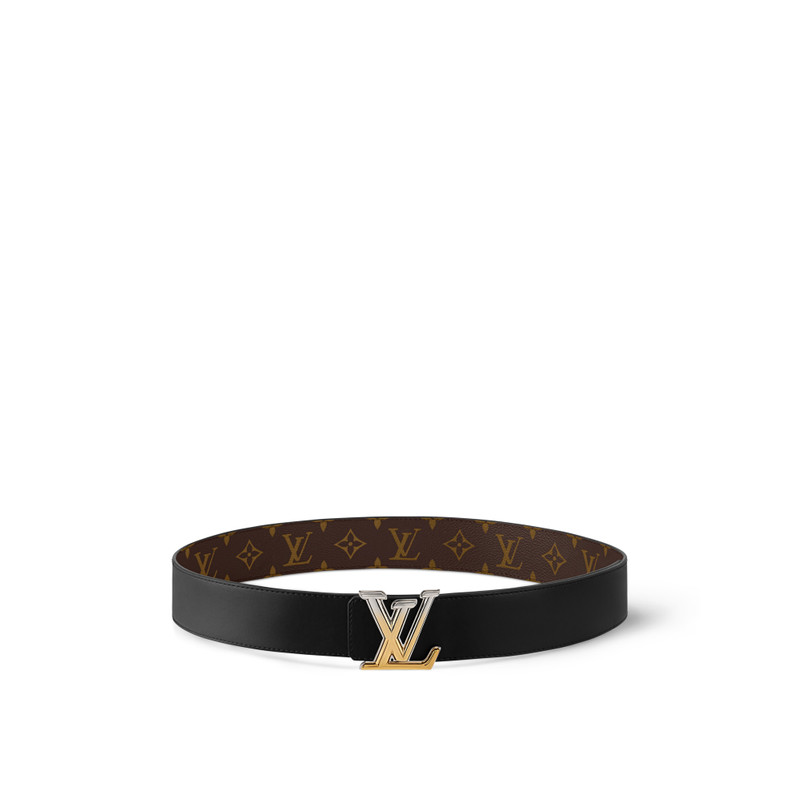LV Dimension Gradient 40mm Reversible Belt 3