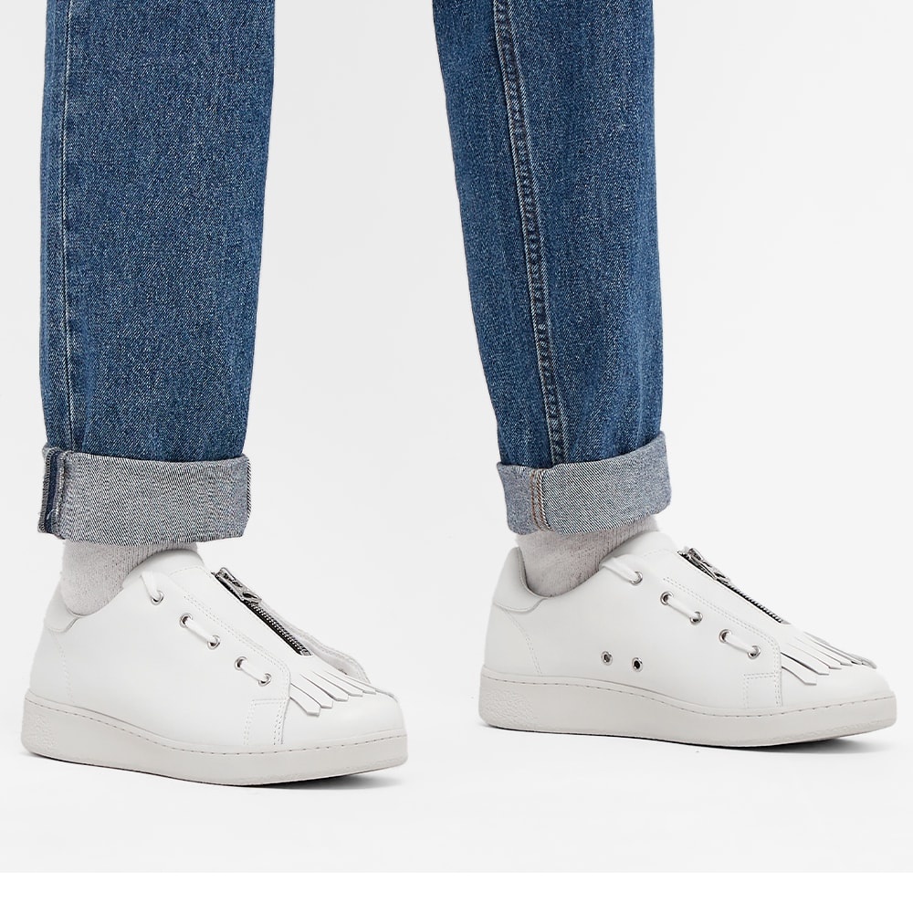 A.P.C. x Sacai Julietta Sneaker - 6