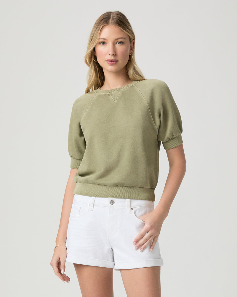 PAIGE Dylan Short outlook