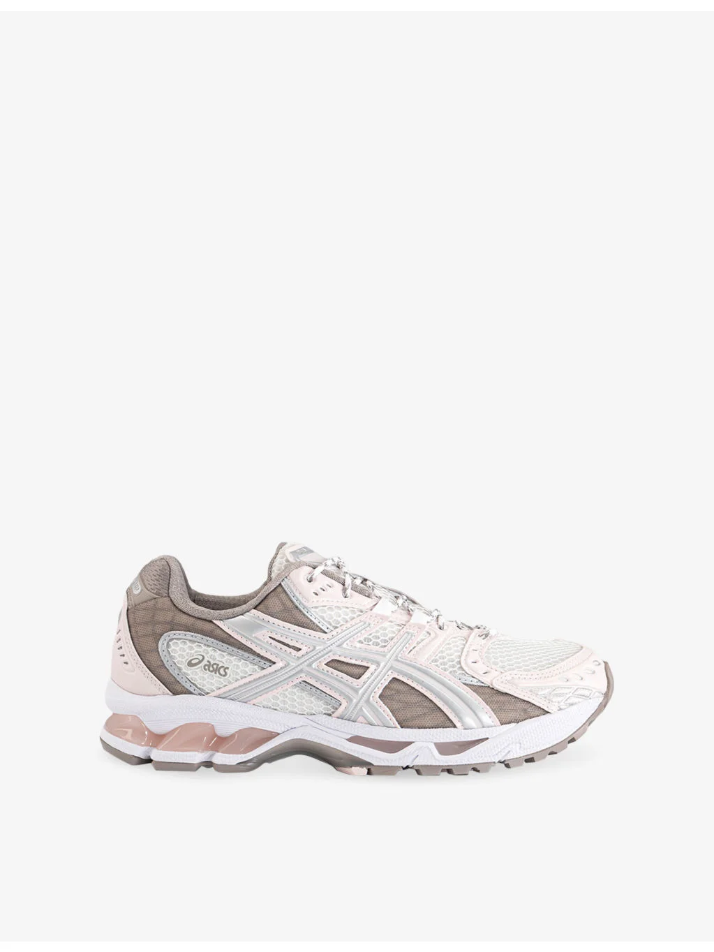 Gel Nimbus 10.1 Mesh Trainers - 1