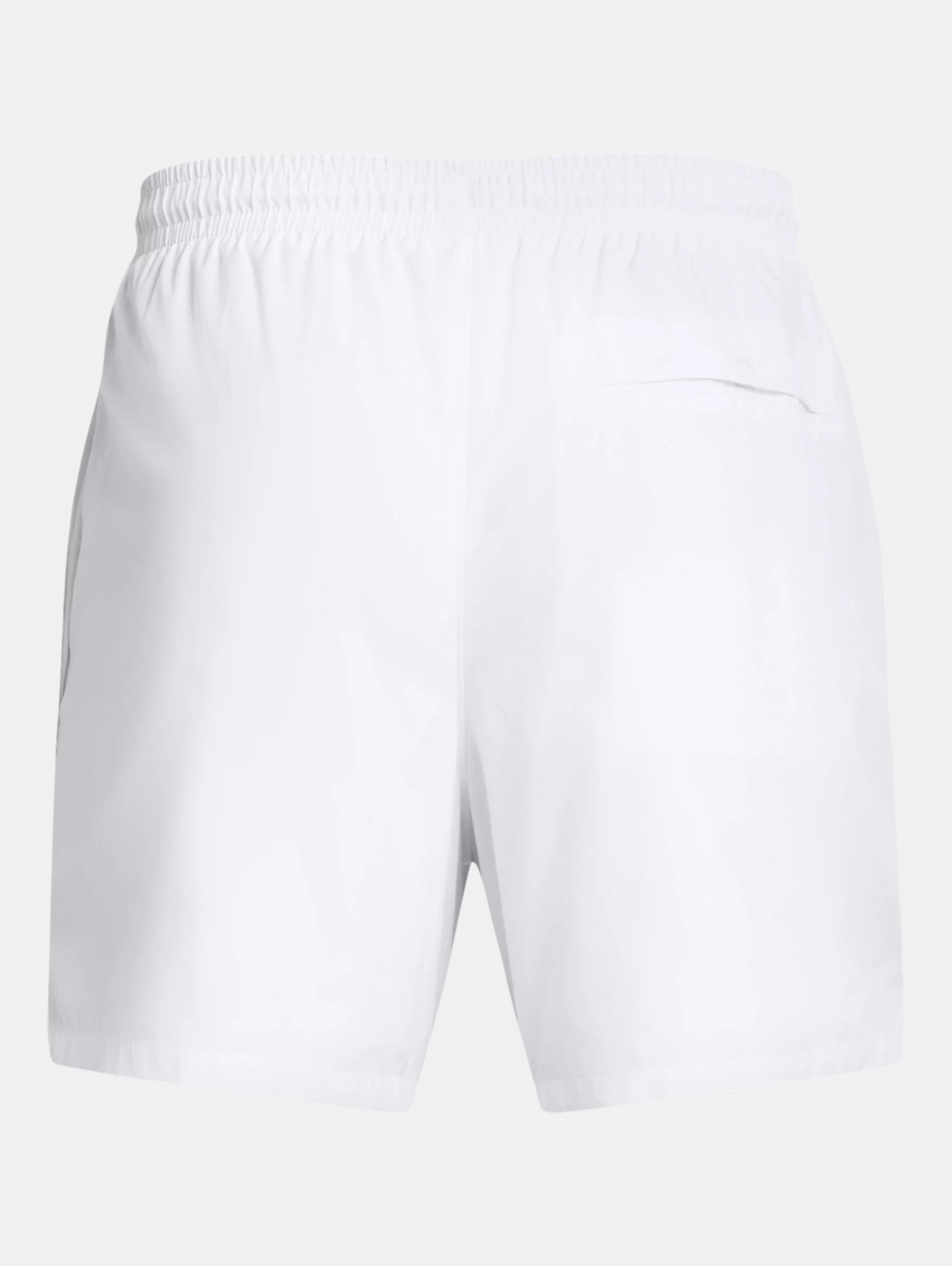 Men's UA Icon Volley Shorts - 3