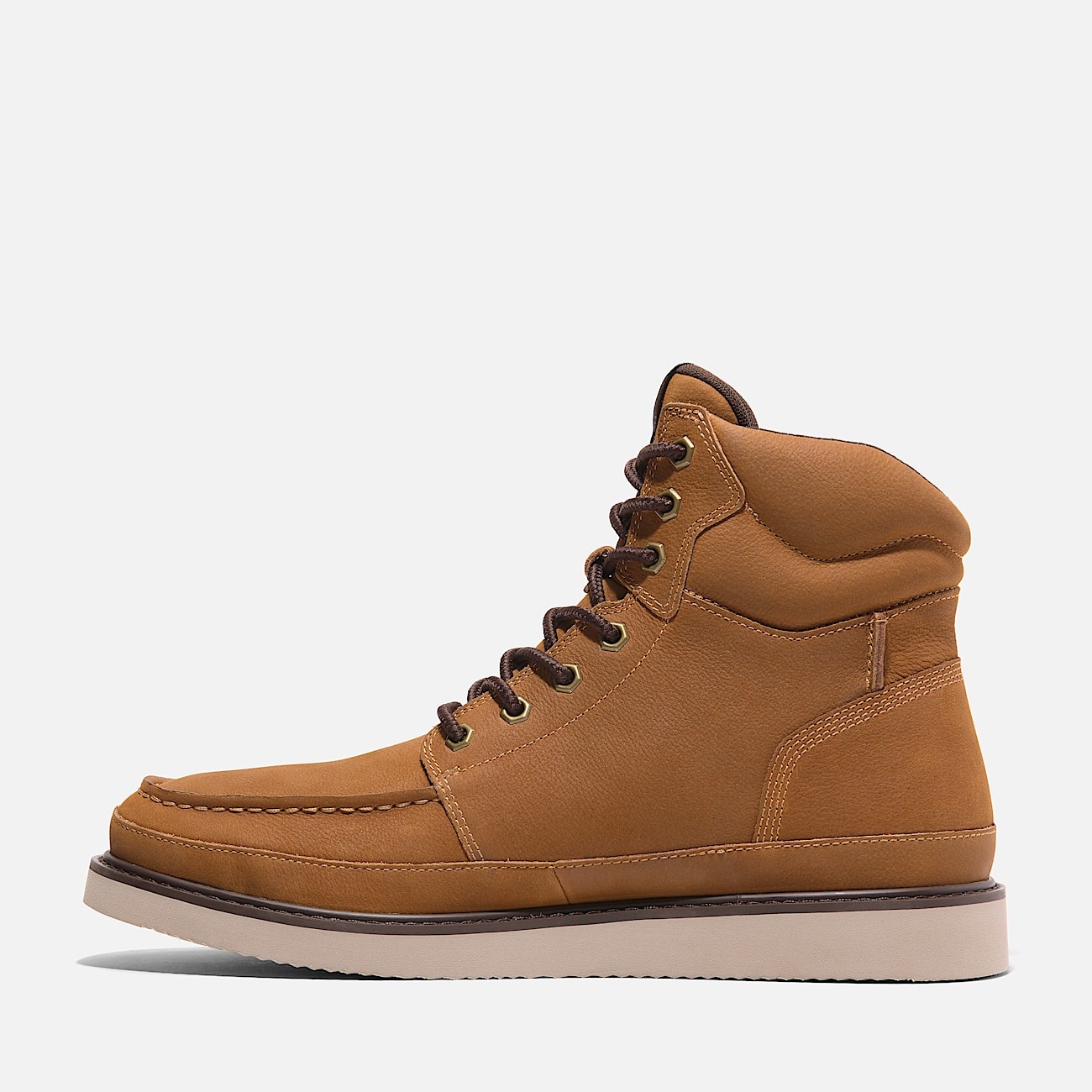 Men's Newmarket Mid Lace-Up Boot - 6