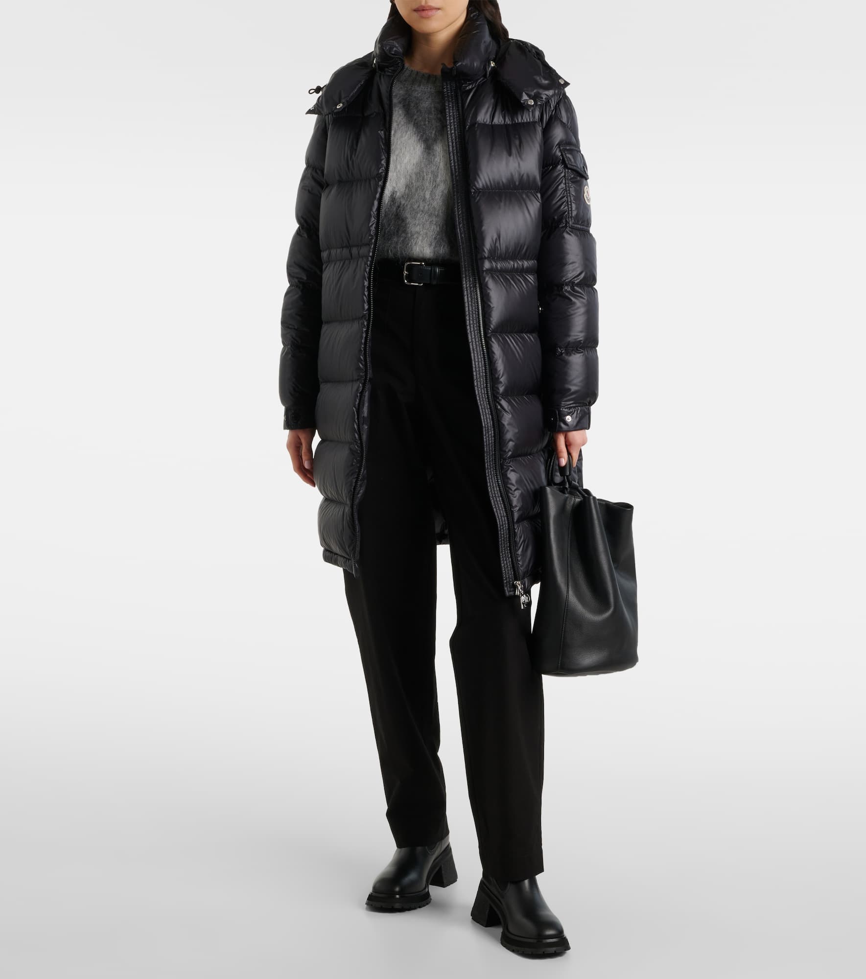 Meillon down jacket - 2