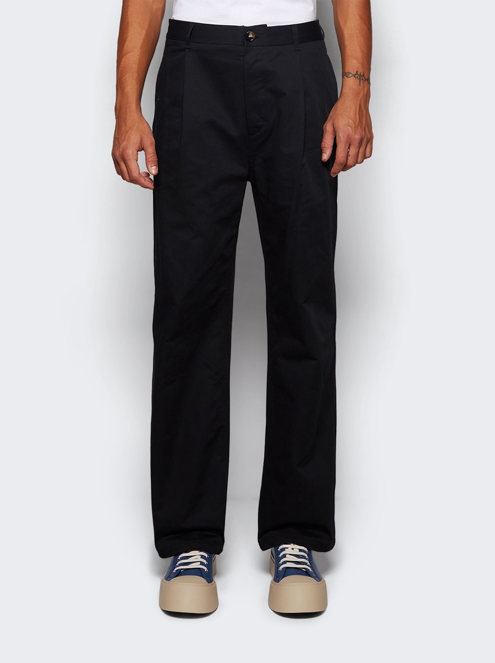 Trousers Black - 3