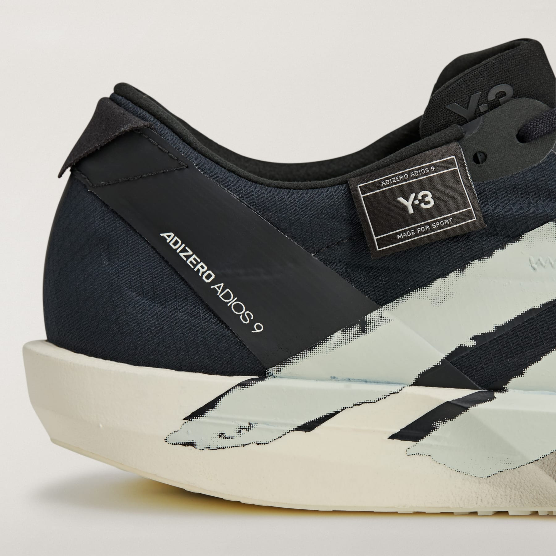 Y-3 Adios 9 - 9