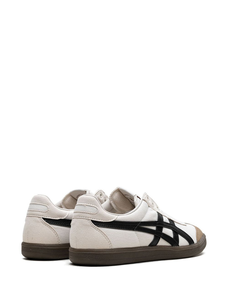 Tokuten Slip-On "White/Brown/Black" sneakers 3