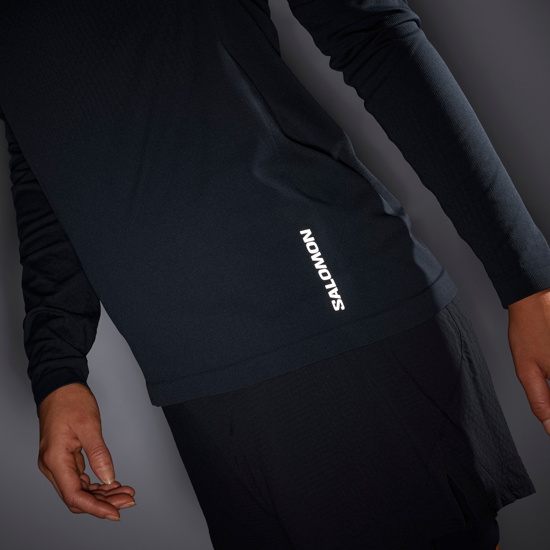 SENSE AERO SEAMLESS - 4