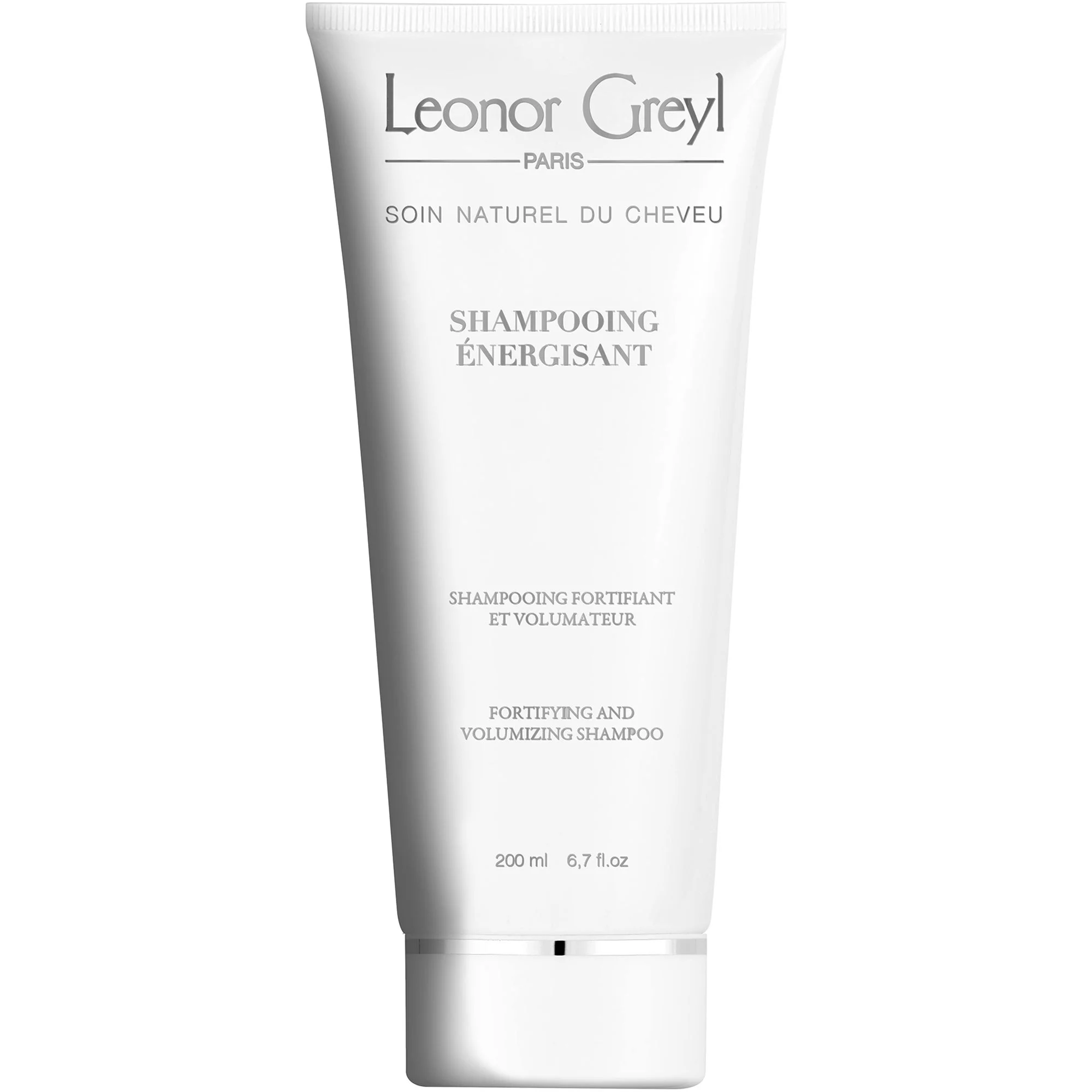 Leonor Greyl Shampooing Énergisant Fortifying and Volumising Shampoo 200ml - 1