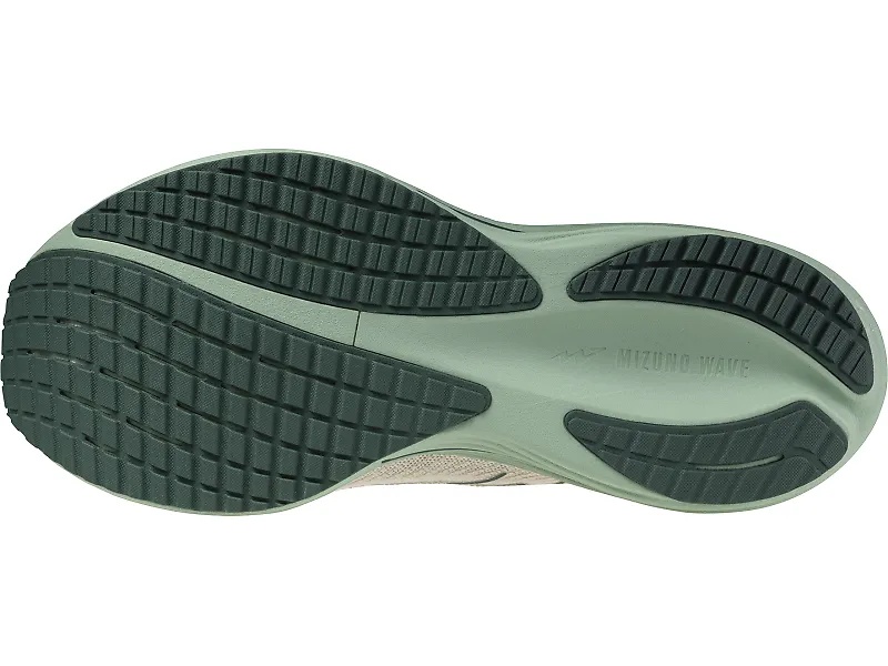 Mizuno Wave Rider 29 - 4