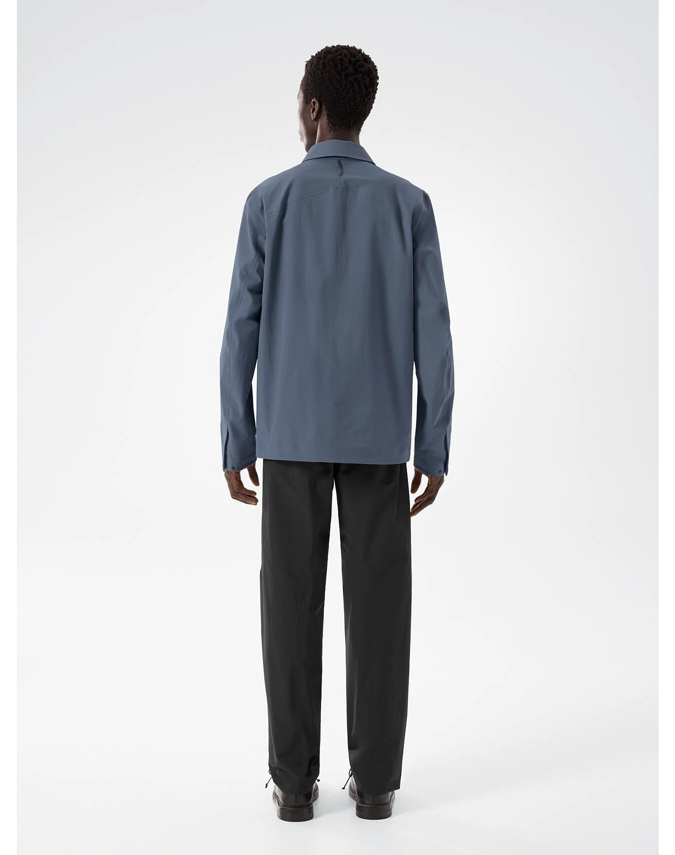 Veilance Field Softshell Jacket | REVERSIBLE