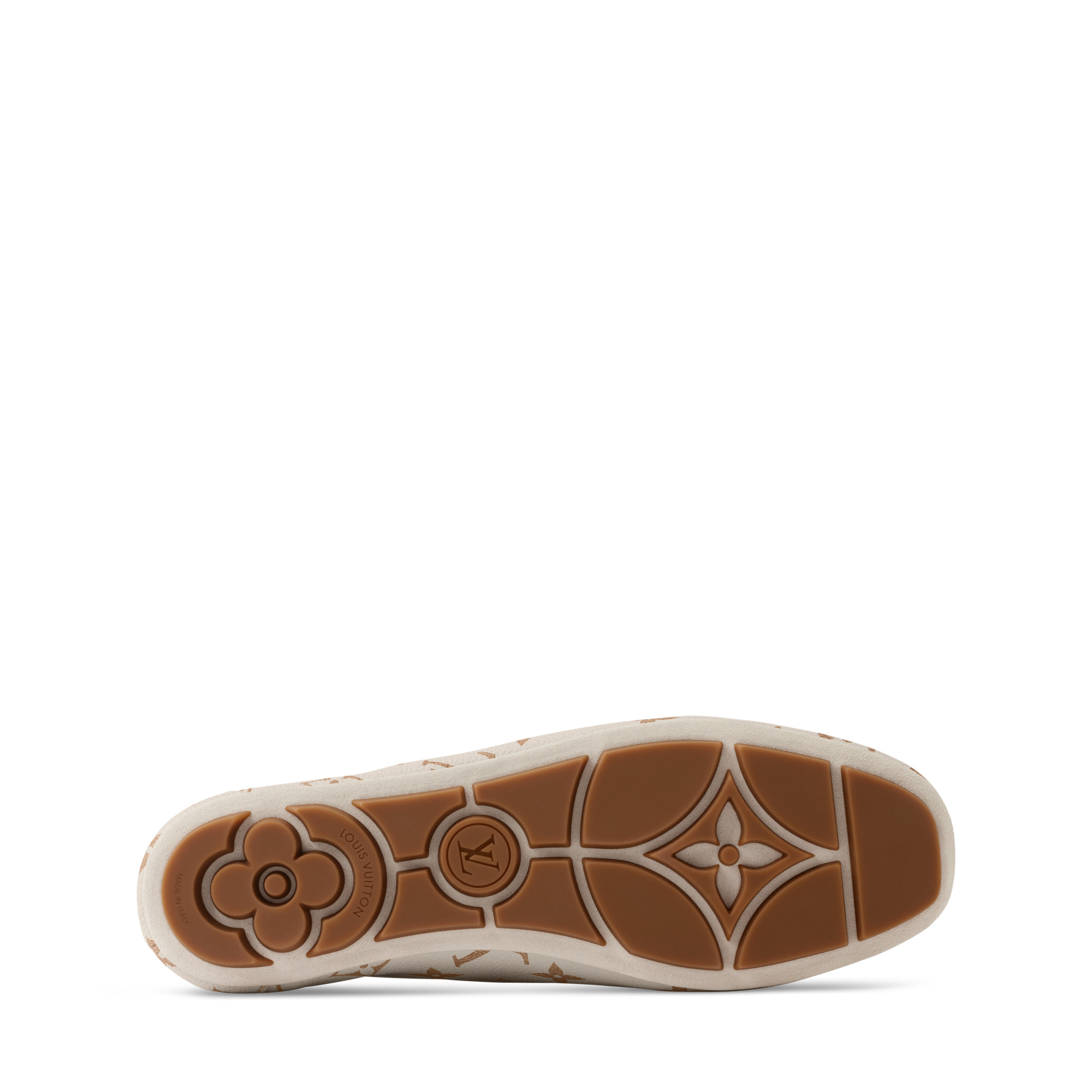 Flore Car Shoe - 5