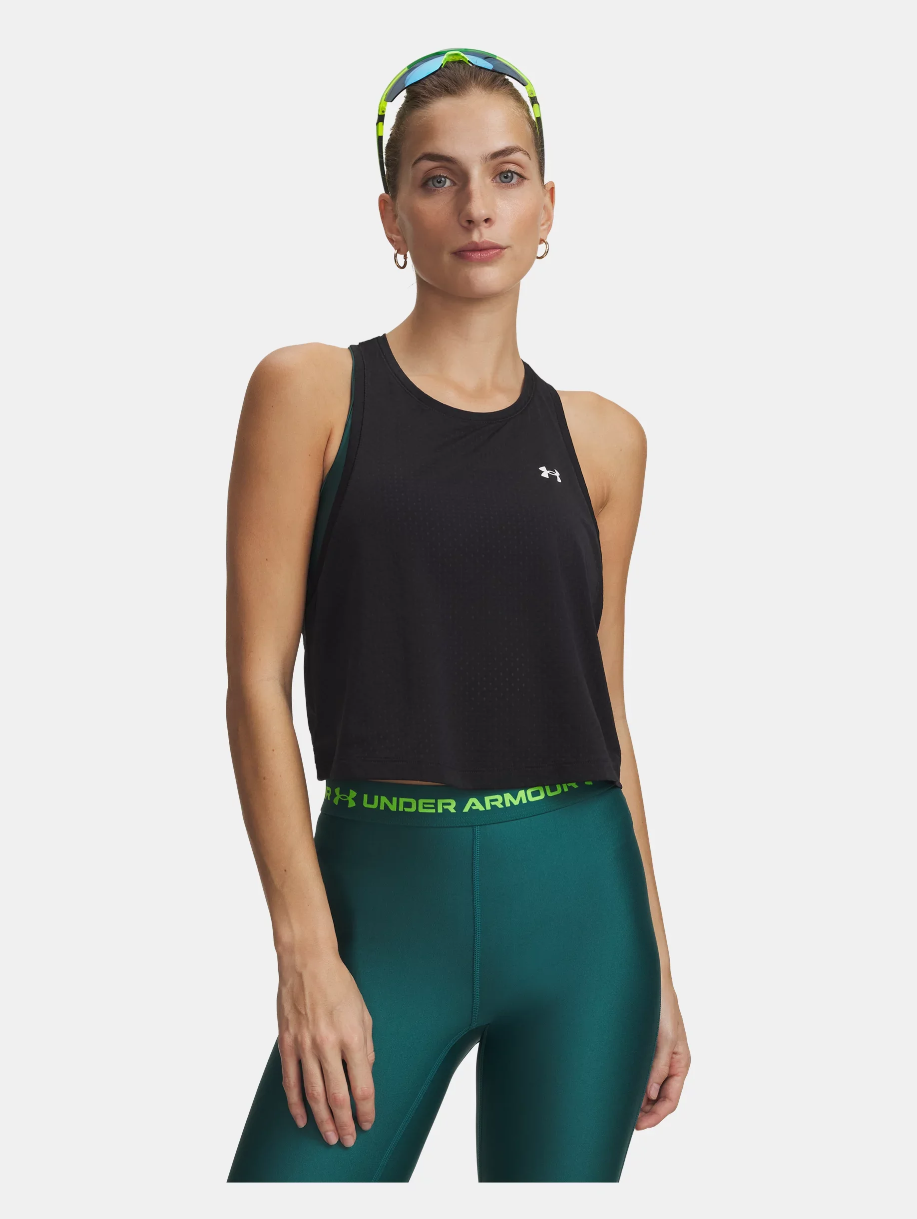 UA Tech™ Sport Mesh - 1