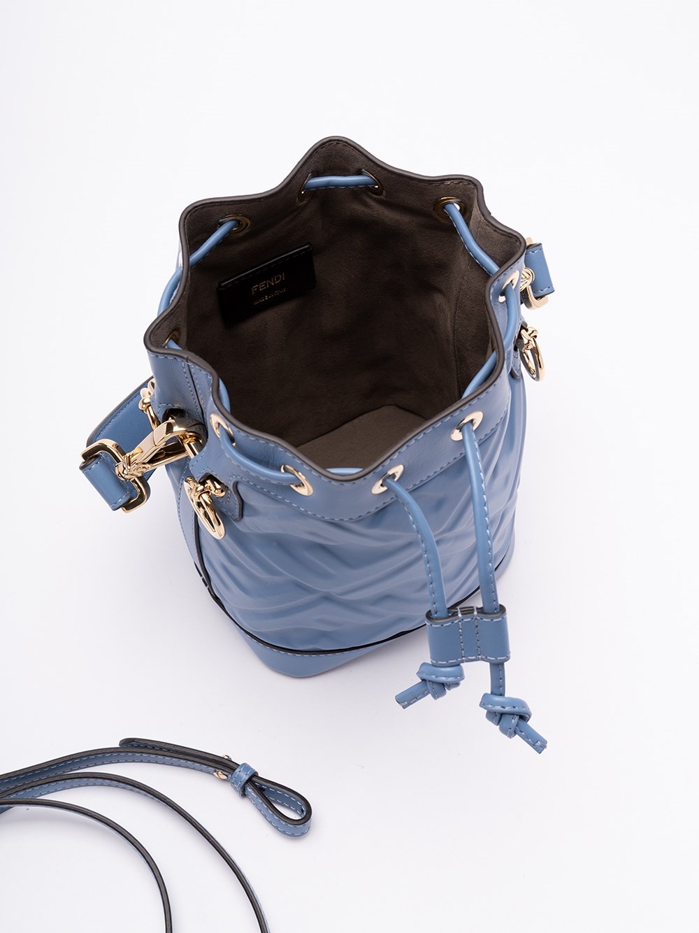 `Mon Tresor` Mini Bag - 5