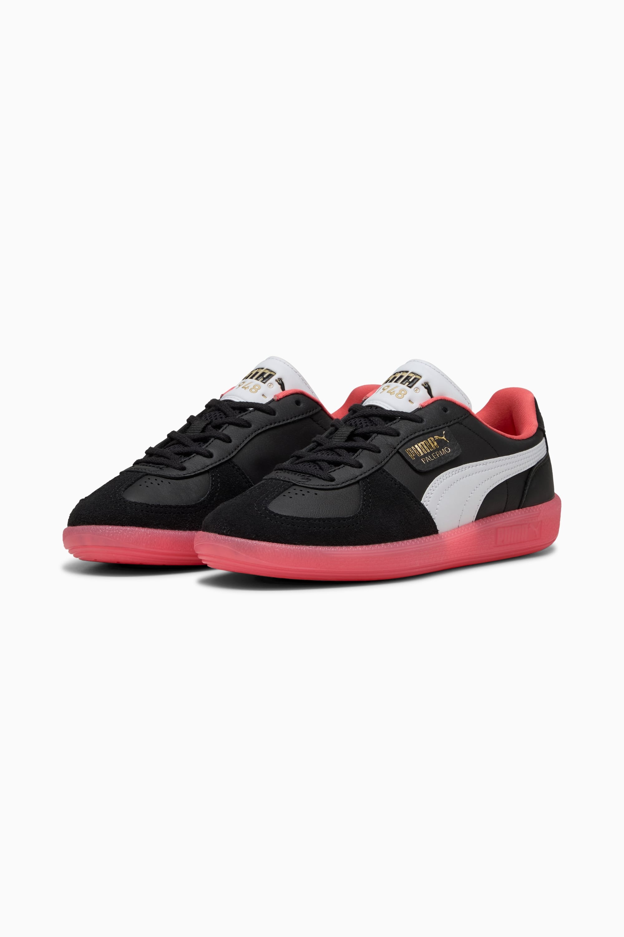 Palermo STRKR Sneakers Women - 4