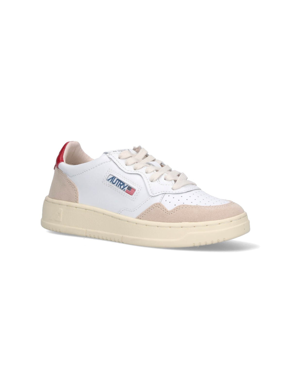 "MEDALIST 01" LOW SNEAKERS - 2