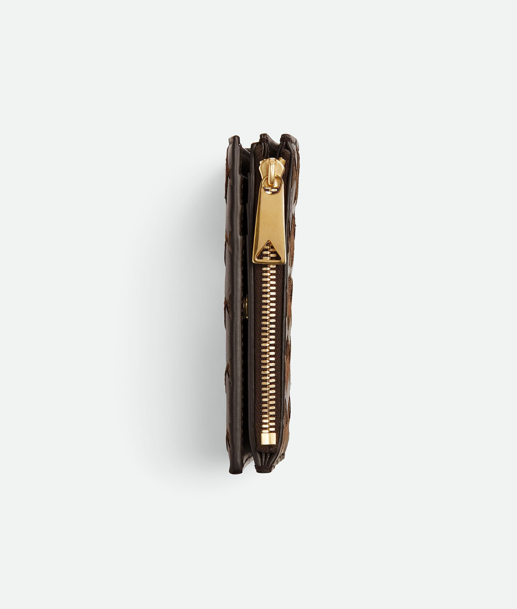 Intrecciato Small Bi-Fold Wallet - 4