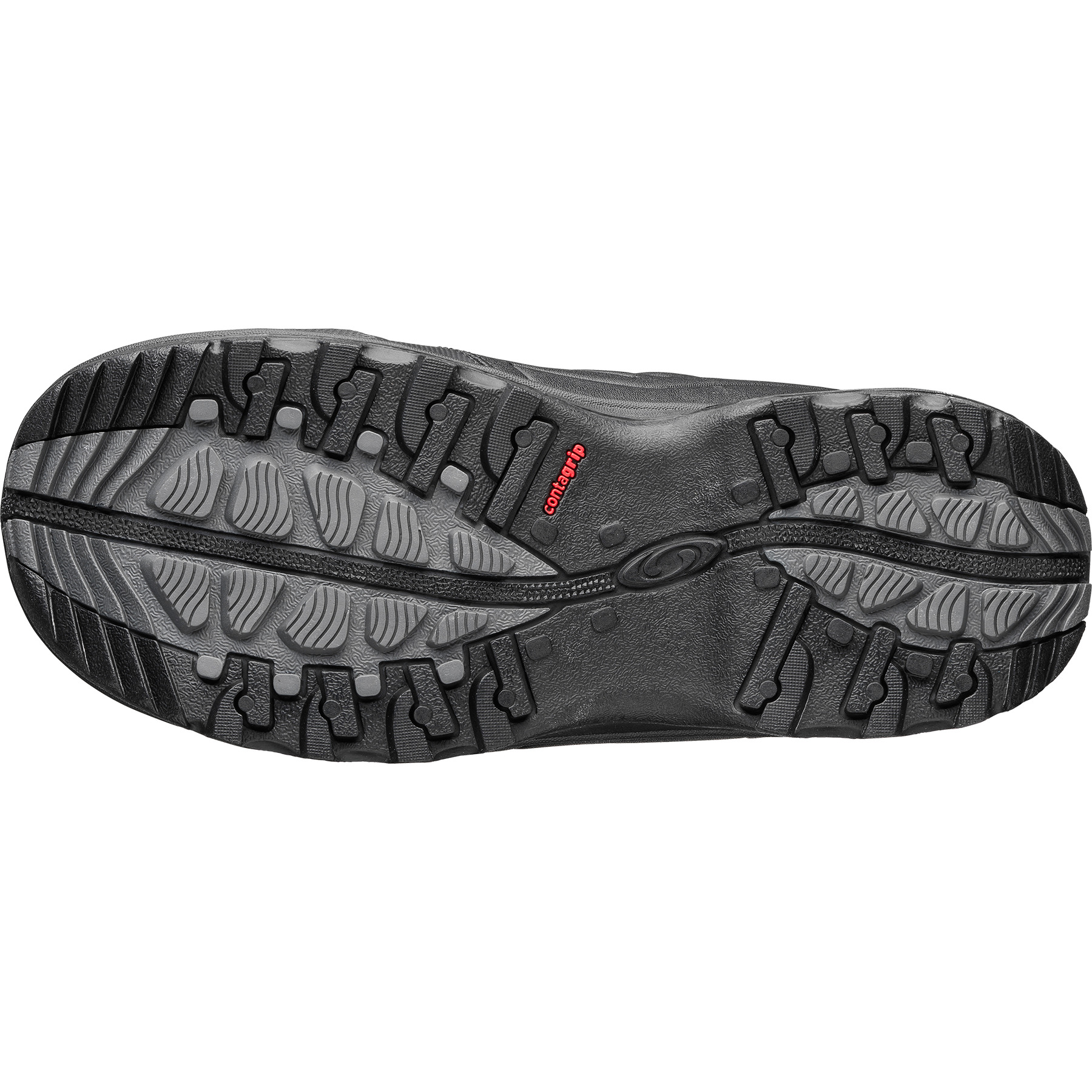 TOUNDRA FORCES CLIMASALOMON™ WATERPROOF - 3