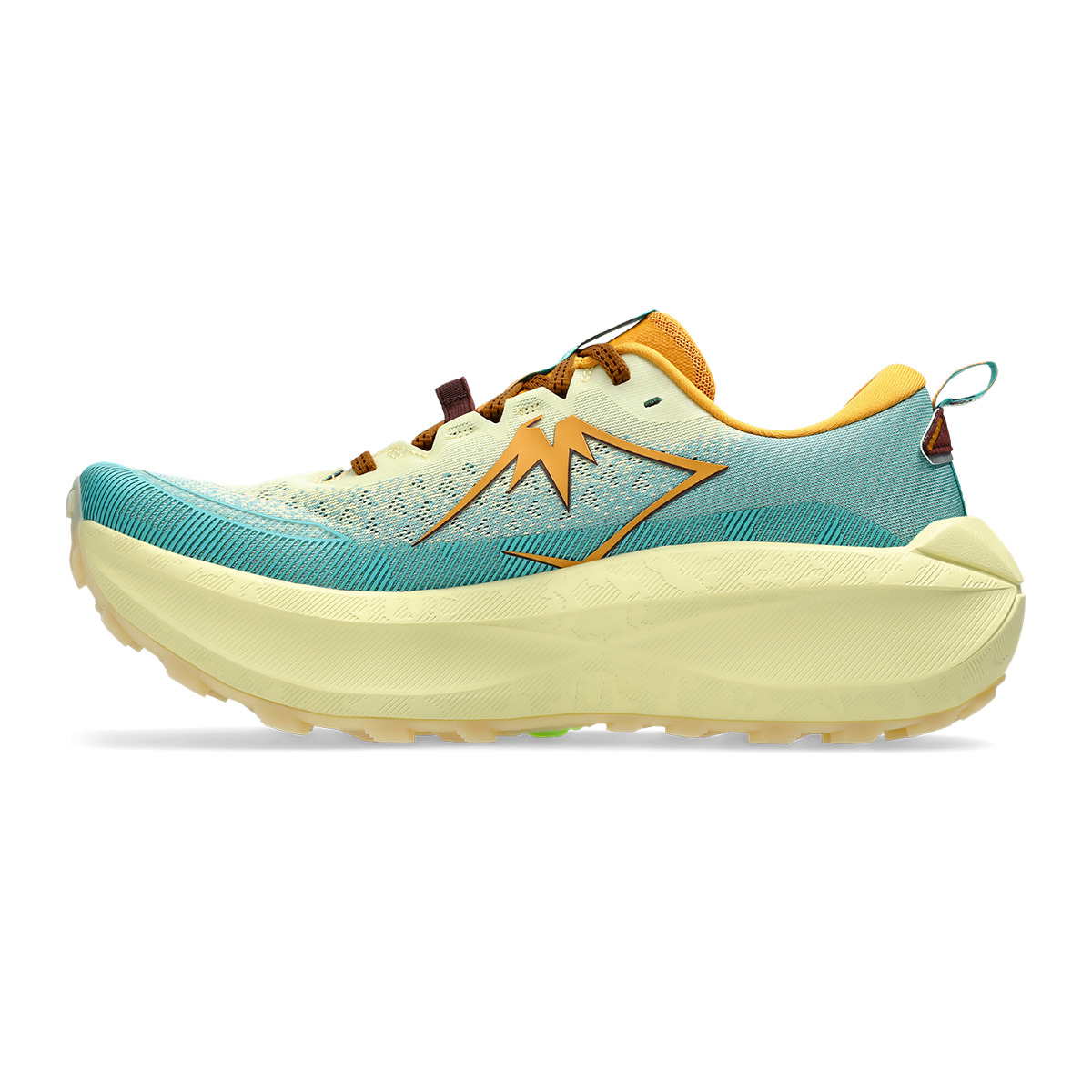 Asics Trabuco Max 4 - 2