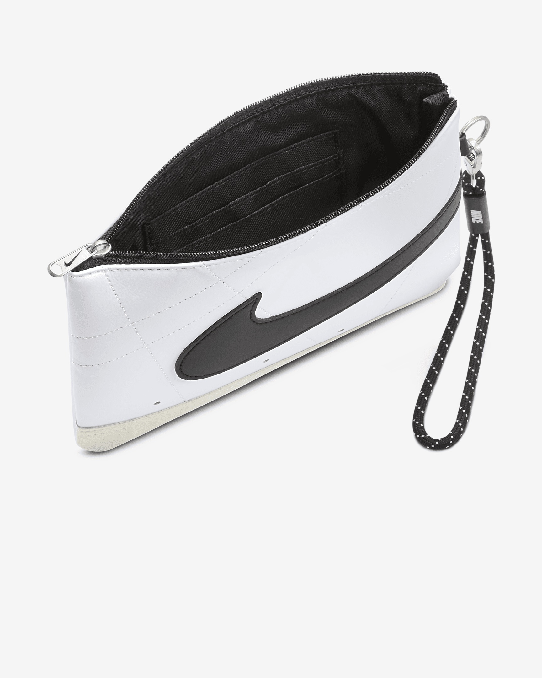 Nike Icon Blazer Wristlet - 4