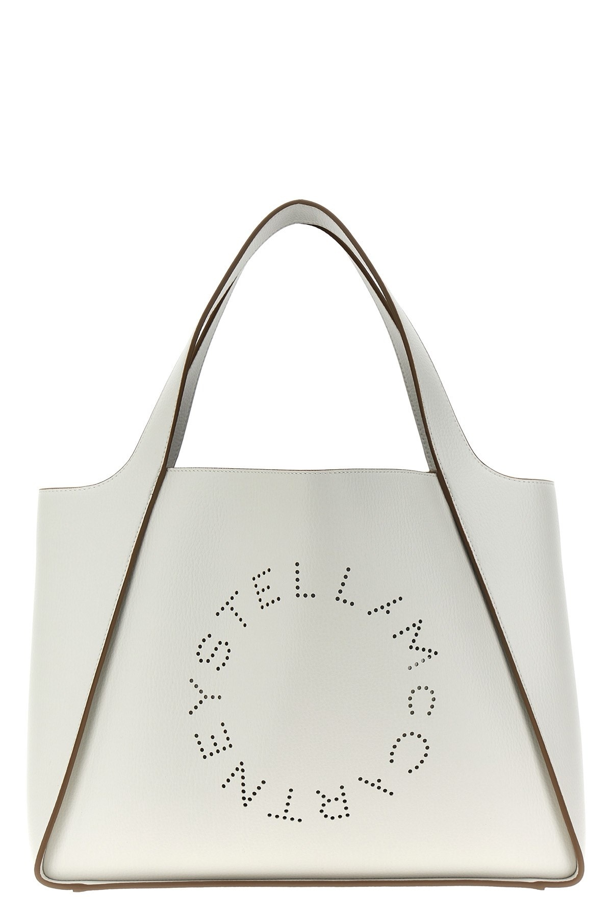 Logo shopping bag - 1