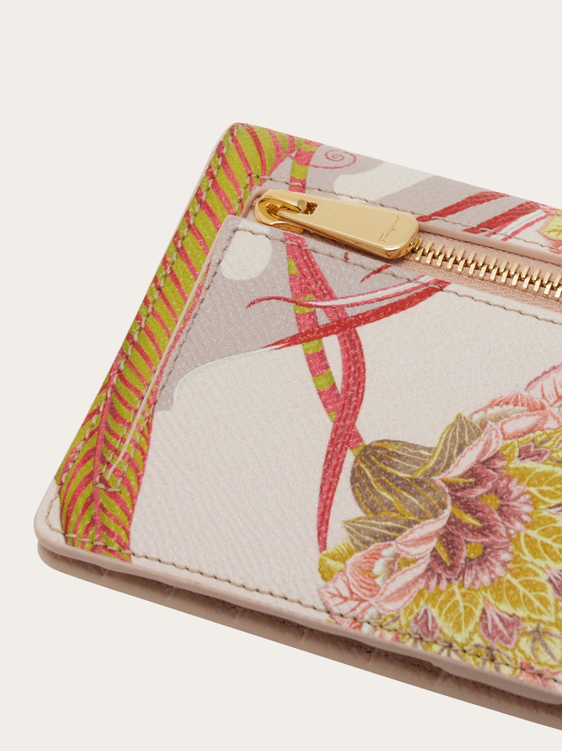 Gancini wallet - 5