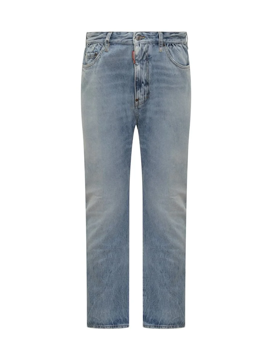 DSQUARED2 Dsquared2 Jeans - 1
