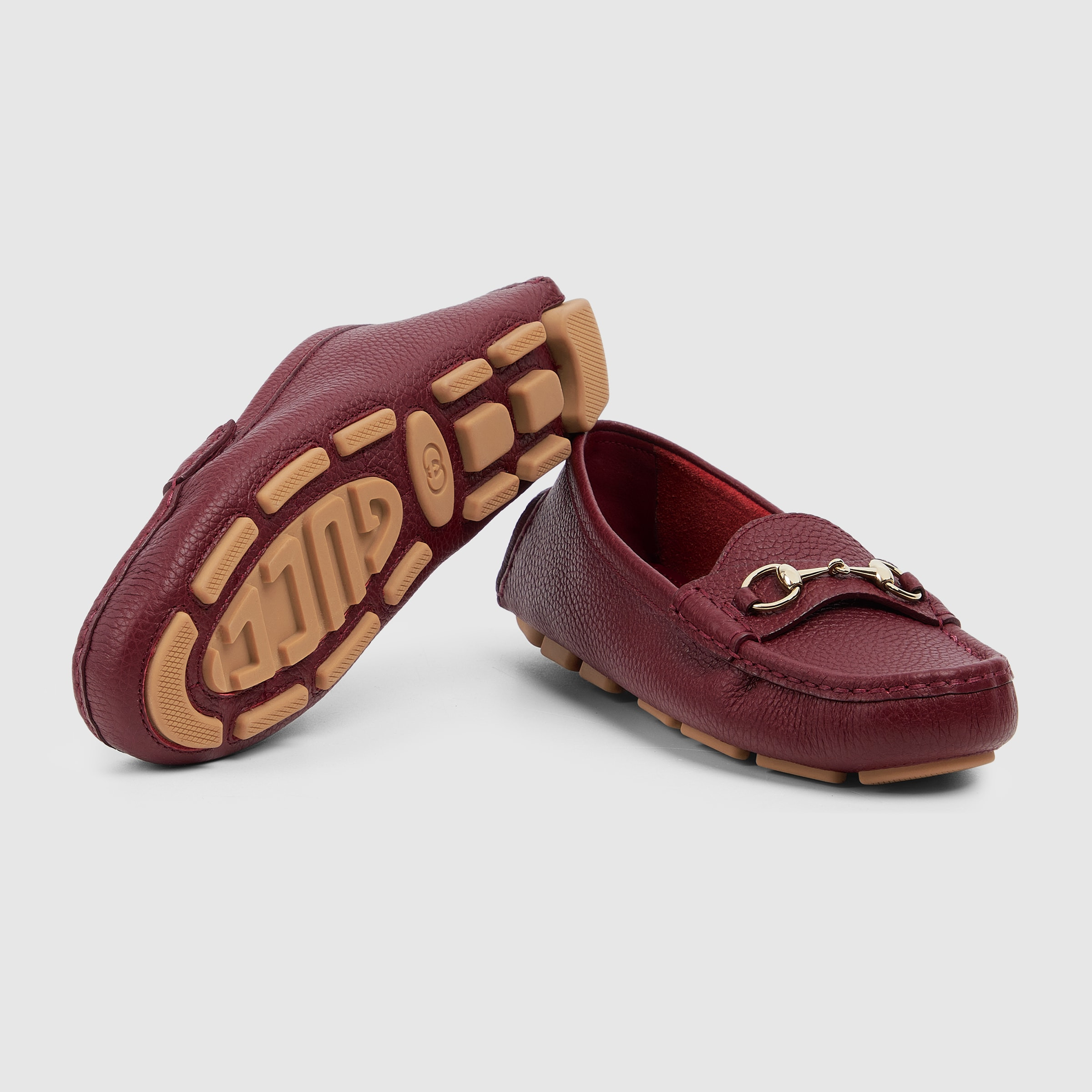 Women's driver loafer - 5