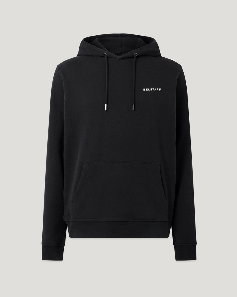 BORDER HOODIE 1