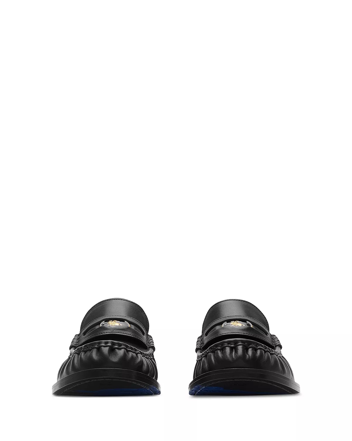 Women's Caded Loafer Flats - 4