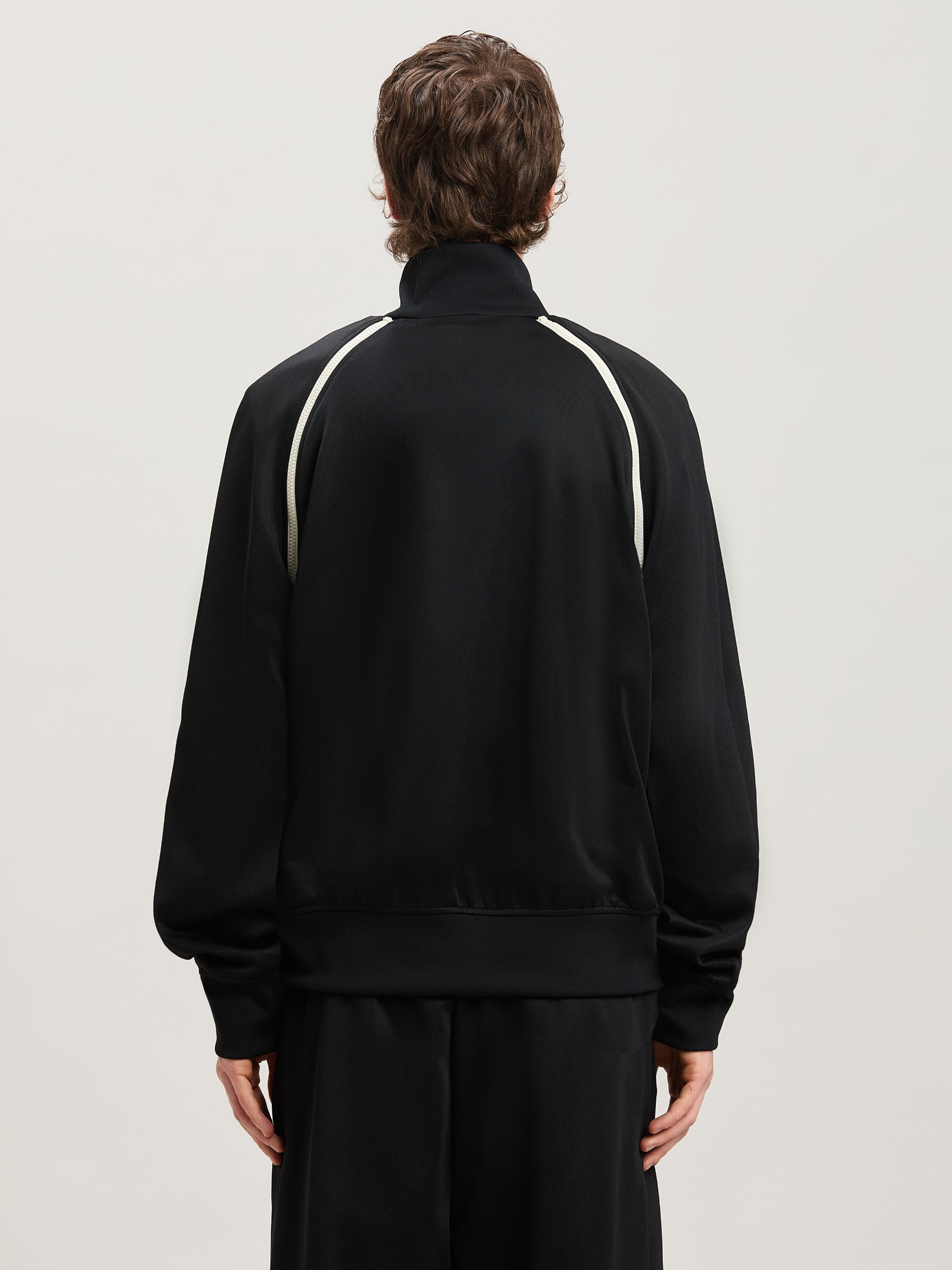 Track Jacket - 5