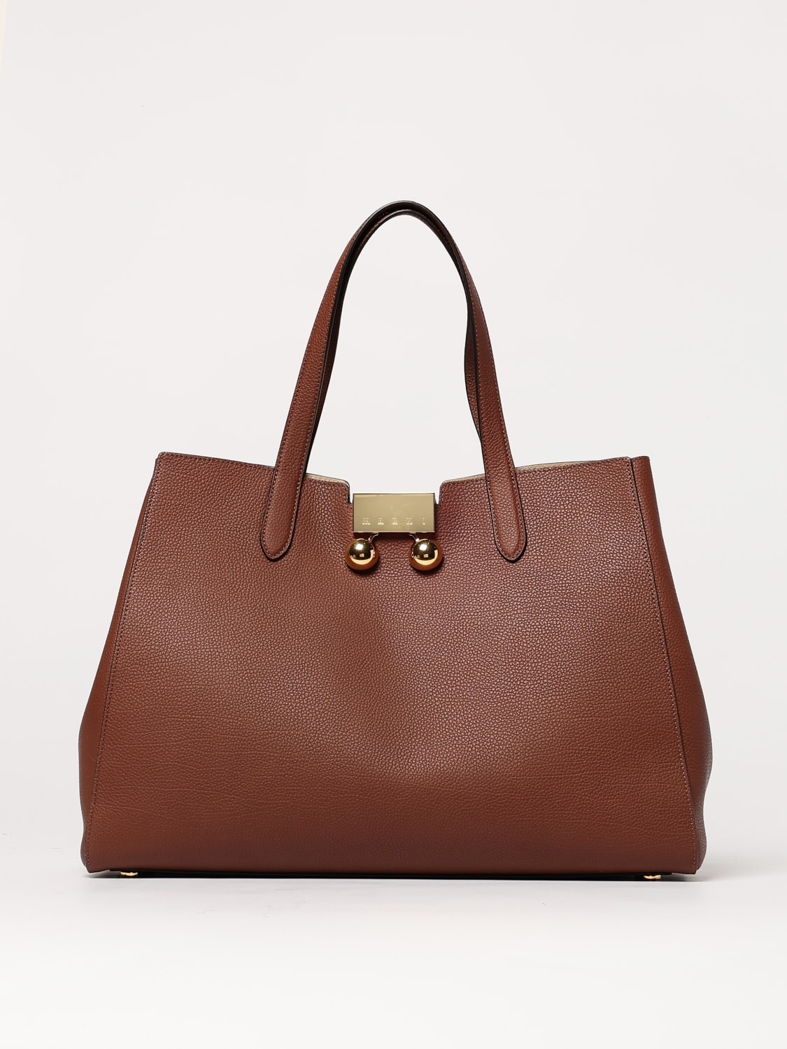Shoulder bag woman Marni - 1