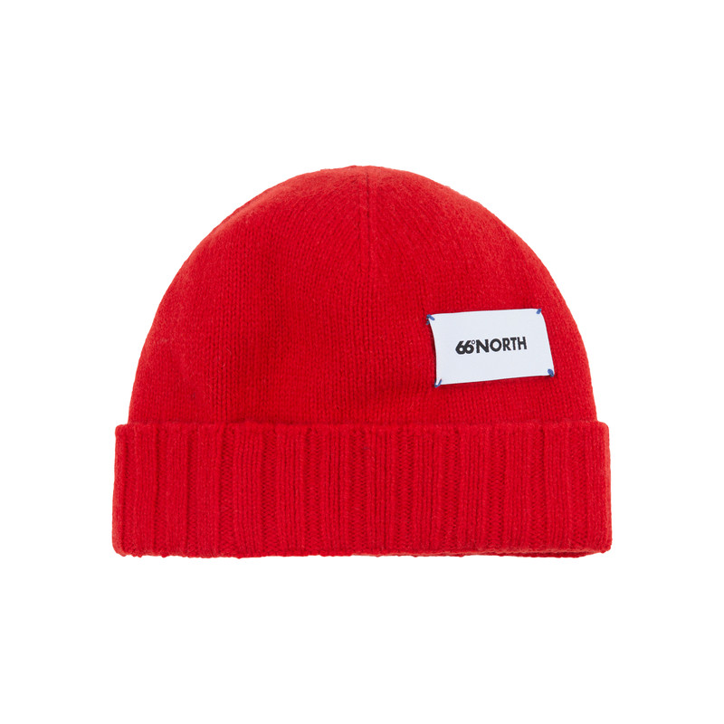 Reykjavík Beanie 1